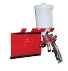 Tools Magnetic Paint Gun Holder 4 Magnets And Steel Construction ATD-6805 New. Price: $26.18.