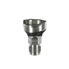 3M Pps Series 2.0 Adapter, 26018, Type S11, 3/8 Male, Thread Nps New. Price: $33.51.