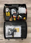 Wagner Flexio 3500 Electric Handheld Hvlp Paint Sprayer Open. Price: $119.99.