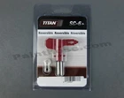 Titan SC6 Spray Tip 662-319 Or 662319 New. Price: $34.99.