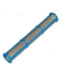Replaces 244-068 244068 Outlet 100 Mesh Blue Manifold Filter For Airless Pumps New. Price: $18.49.