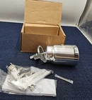 Devilbiss JGA-654 Suction Feed Spray Gun 0.070IN/1.8MM Air 14 Cfm 60 Psi Open. Price: $389.40.