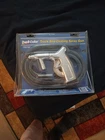 Dupli-color EBAG10000 Pressure Spray GUN,0.25IN/6.35MM 2PE25 New. Price: $61.59.
