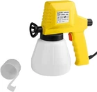 Electric Hand Held Airless Paint Sprayer New. Price: $60.71.