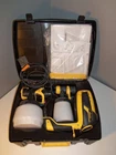 Wagner Flexio 590 Airless Electric Handheld Paint Sprayer Used. Price: $89.99.
