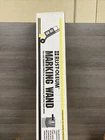 Rust-oleum Professional Marking Wand Line Striping Light Touch Spray Control New. Price: $38.95.