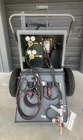 Generate More Revenue In-house W/ Roadrunner Flame Spray System For Repair Shops Used. Price: $17500.00.