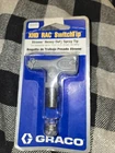 Graco XHD337 Airless Spray Gun Tip, Size 0.037 In New. Price: $87.99.