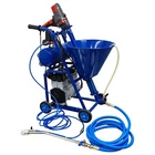 Polyurethane Foaming Machine Grouting Putty Paint Sprayer 220V 13.2GAL New. Price: $761.40.