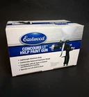 New- Eastwood Concours Lt Hvlp Paint Spray Gun 1.3 Mm. Price: $89.49.
