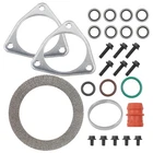 Turbocharger Rebuild Kit Ford Powerstroke 2008-2010 F250 F350 F450 F550 Original New. Price: $68.80.