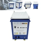 Arc Spraying Machine Zinc Electric Wire Thermal 220V Three-phase New. Price: $3900.80.
