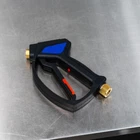 Mtm SG28 Pressure Washer Spray Gun Easy Hold Short Snubby New. Price: $38.95.