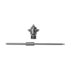 Devilbiss JGA-4046-18 Spray Gun Fluid Nozzle,for 4TH19 1ZLD3 New. Price: $185.53.