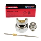 1.8 Fluid Tip Nozzle Set-tcpglobal G6600 Hvlp Spray Gun New. Price: $25.99.