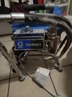 Graco Ultra Max Ii 490 Pc Pro Airless Sprayer, Ac, Smartcontrol, Hose, Gun Used. Price: $800.00.