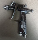 Anest Iwata Spray Gun With 150ML Aluminum Cup, LPH-80-082G New. Price: $319.99.