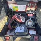 Titan Flexspray Handheld Paint Sprayer - 4.3 Lbs Of Powerful Precision Control Open. Price: $215.00.