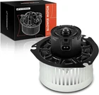 A-premium Hvac Heater Blower Motor Assembly Compatible With Chevrolet & Gmc... New. Price: $67.57.