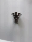 3M 26003 Pps 2.0 Spray Gun Adapter 16 Mm Female, 1.5 Thread New. Price: $25.00.