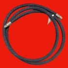 Graco 215239 High Pressure Hose, 15' Coupled New. Price: $740.00.