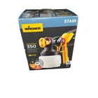 Wagner Control Stainer 350 Handheld Sprayer For Exterior Staining New. Price: $95.20.