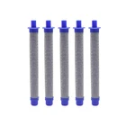Ymholok 288749 Airless Spray Gun Filter 60 Mesh Compatible For Blue New. Price: $16.22.
