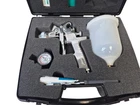 Anest Iwata 9276 Hplv Spray Gun Open. Price: $199.85.