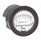 Dwyer Instruments A-302 Static Pressure Tip, For 3/16" And 1/8" Id Plastic New. Price: $22.79.