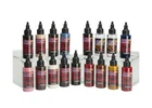 Createx Colors Illustration Bloodline Master Set, 2OZ. New. Price: $135.94.