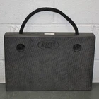 Ame Titan Outrigger Pad 14466, 12" X 18" 3", Wll 200 Ton, Jack Plate, Polymer New. Price: $199.95.