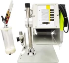 Electrostatic Powder Coating Machine Cup Type Test Spraying Lcd Screen New. Price: $1070.66.