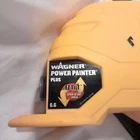 Wagner Power Painter Plus 6.6 Ez Tilt Spray Any Angle Model 0525140 Free Returns Used. Price: $25.00.