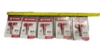 Qty! Bulk Mix- Titan Spray Tips 671-310A 662-411A 662-311A New. Price: $200.00.