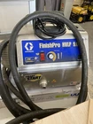 Graco 17N267 Finishpro Hvlp 9.0 Procontractor Fine With Hose No Gun Used. Price: $699.00.