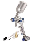 Dynastus Touch Up 5 Oz Hvlp Air Gun Auto Car Detail Paint Sprayer Spot ... New. Price: $36.65.
