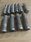 (10) Titan Speeflo Manifold Filter W/ Check Ball 930-004 Oem For Mastics, Mesh Open. Price: $50.00.