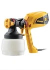 Wagner Flexio 2100 Handheld Hvlp Paint Sprayer For Stain Finish Open Box. Price: $99.00.