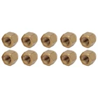 Metallixity Acorn Cap NUTSM5X0.8MM 10PCS, Brass Dome Head Hex ... New. Price: $13.06.