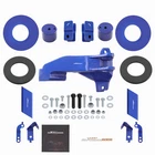 2.5" Front Leveling Lift Kit Ford F250 350 F450 Super Duty 2011-2022 4WD New. Price: $179.69.