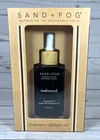 Sand + Fog Teakwood Fragrance Diffuser W/ Essential Oils 3.38OZ New. Price: $29.99.