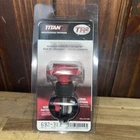 Titan TR2 Paint Sprayer Reversible Tip. 692 313 New. Price: $10.00.