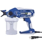 360 Single Speed Handheld Airless Paint Sprayer 4 Oz Pump Armor Storage Fluid New. Price: $250.00.