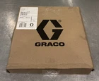 Graco 24Y803 I22 Epdm Hose Kit Genuine New Box! Free Shipping!. Price: $379.95.