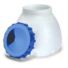 Homeright C900097.M Super Finish Max Paint Sprayer Container & Lid Replacement New. Price: $25.98.