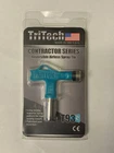 Tritech Contractor Spray Tip 517 New. Price: $33.50.