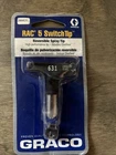 Rac 5 Switchtip 286631 New. Price: $25.00.
