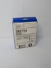 Graco 262794 Repair Kit (xtreme 250 X-tuff) 25D261 New. Price: $196.75.