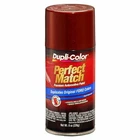 Dupli-color EBFM03777 Perfect Match Spray Paint Ford Merlot Metallic Fx 8 Oz New. Price: $19.36.