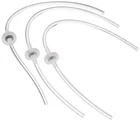 Earlex PACC69 Airfeed Tube And Check Valve Kit 3 Pack New. Price: $25.99.